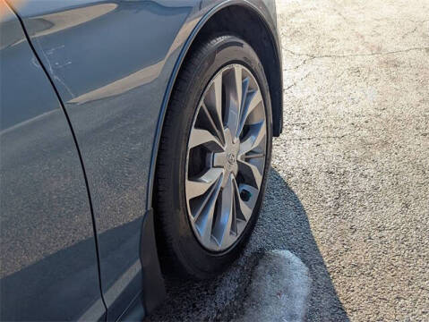 2015 Hyundai Sonata Limited 2.0T