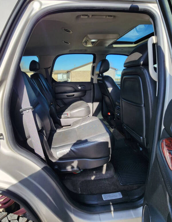 2009 Cadillac Escalade