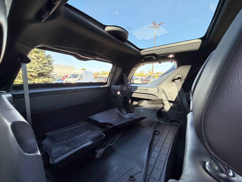 2017 Land Rover Discovery SE