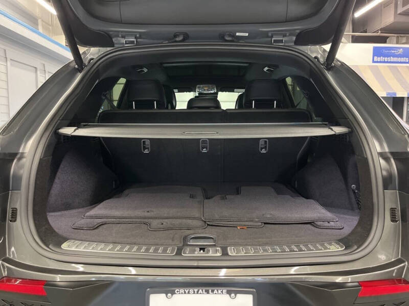 2025 Genesis GV70 3.5T Sport