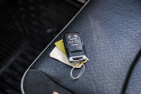 2022 RAM 3500 Laramie