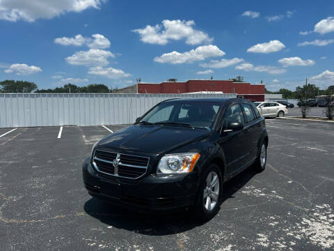 2010 Dodge Caliber for sale at Auto 4 Less in Pasadena TX