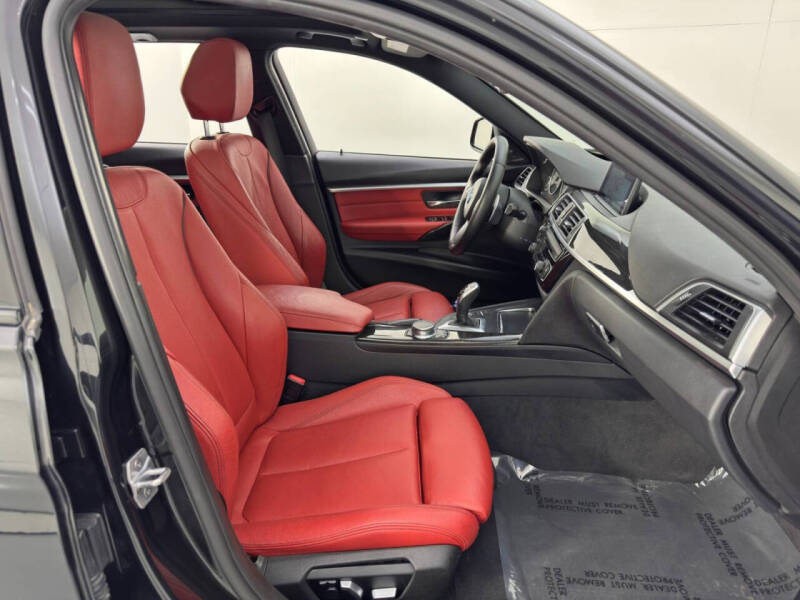 2017 BMW 3 Series 328d xDrive