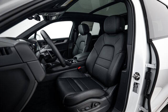 2026 Porsche Cayenne