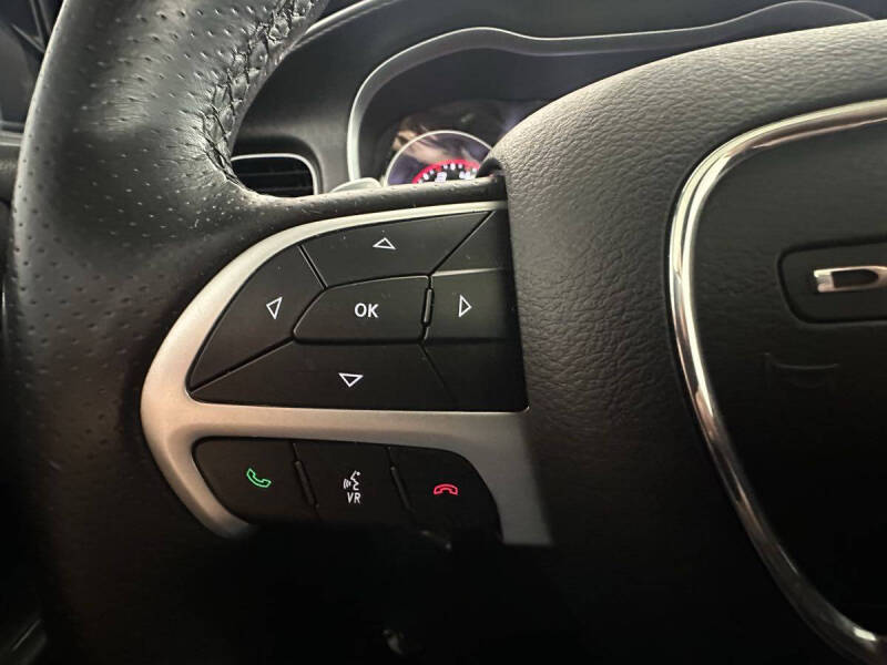 2018 Dodge Charger R/T Scat Pack