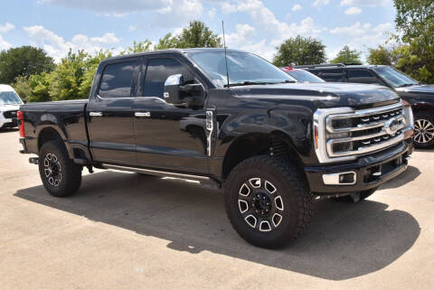 2024 Ford F-250 Super Duty