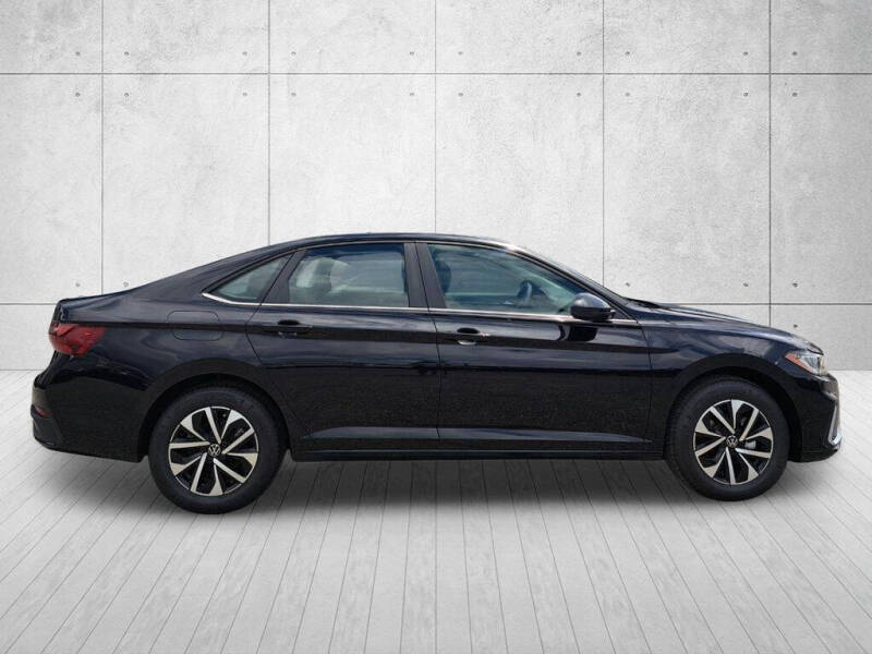 2026 Volkswagen Jetta S