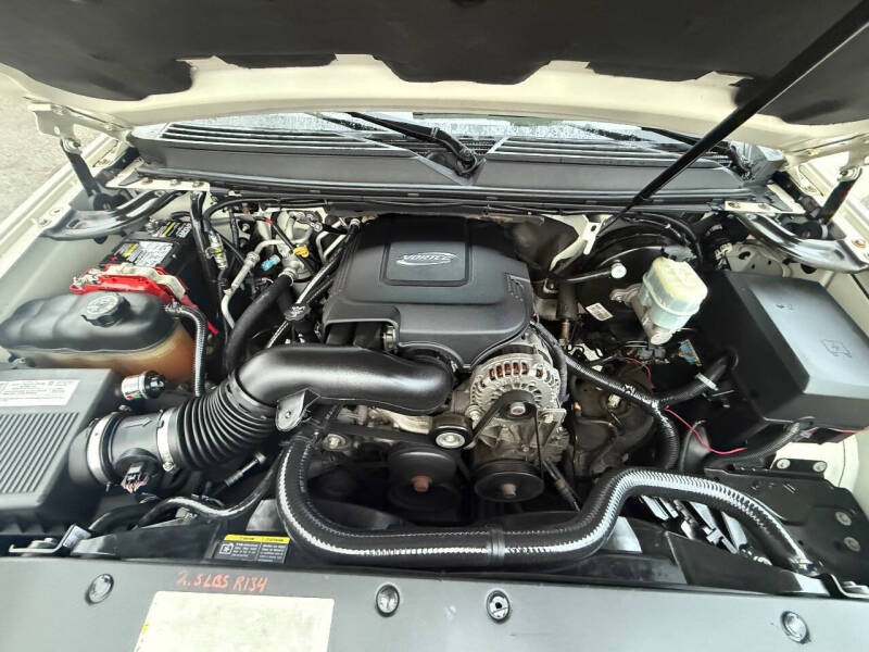 2007 Cadillac Escalade