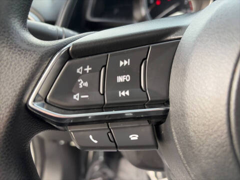 2019 Mazda CX-3 Sport