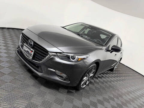 2018 Mazda MAZDA3 Grand Touring