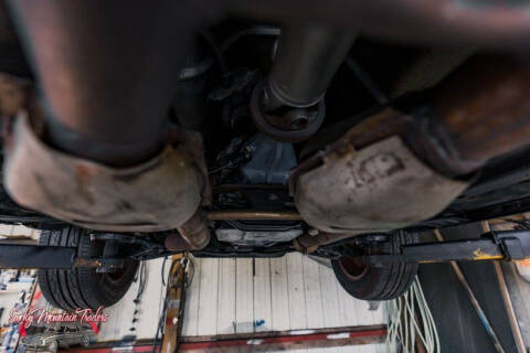 1993 Ford Mustang LX 5.0