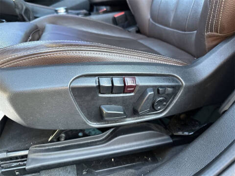 2018 BMW X2 sDrive28i