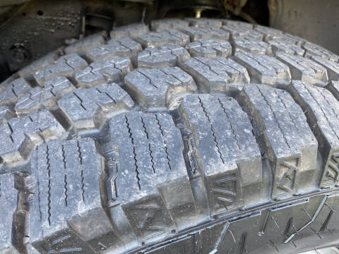 2005 GMC Sierra 1500 Work Truck