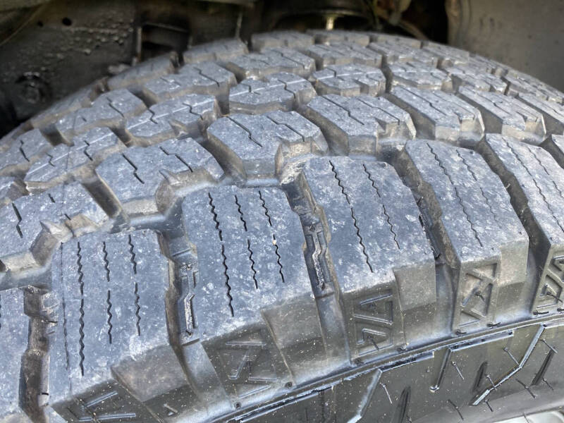 2005 GMC Sierra 1500 Work Truck