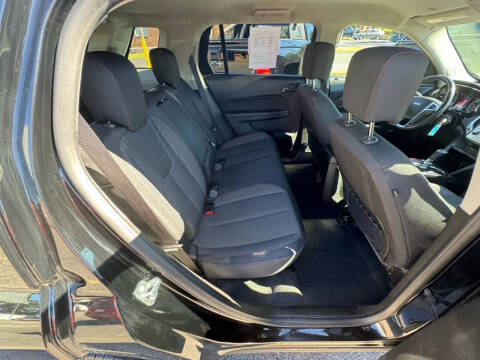 2016 GMC Terrain SLE-2