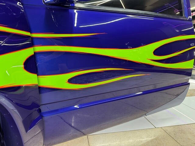 1988 Chevrolet C/K 1500 Series C1500 Silverado