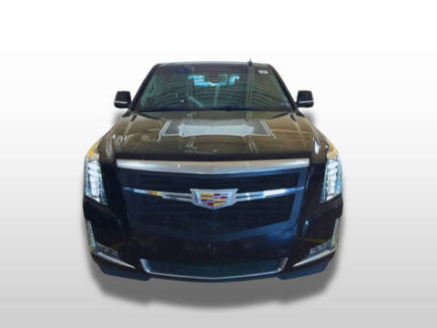 2019 Cadillac Escalade Standard