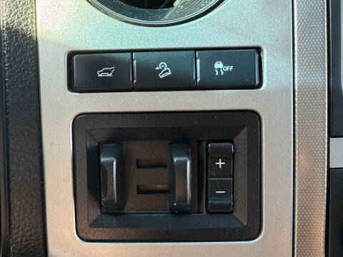 2015 Ford Expedition EL XLT