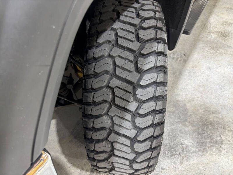 2020 GMC Sierra 2500HD