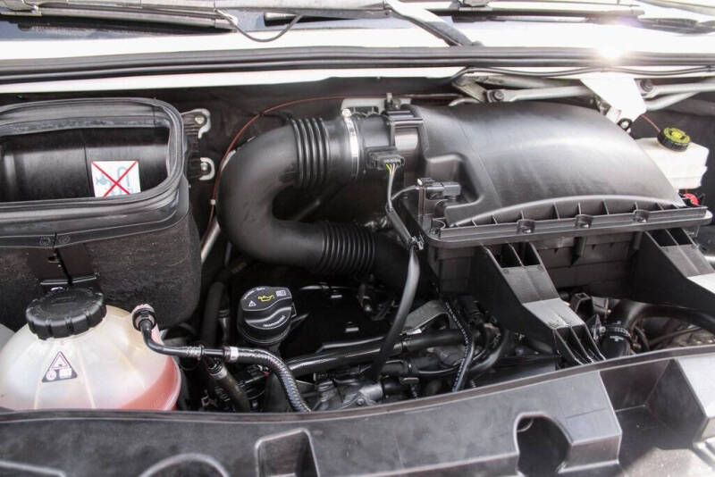 2019 Mercedes-Benz Sprinter