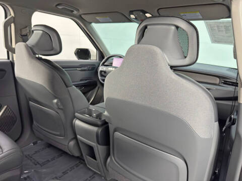 2024 Kia EV9 Light Long Range