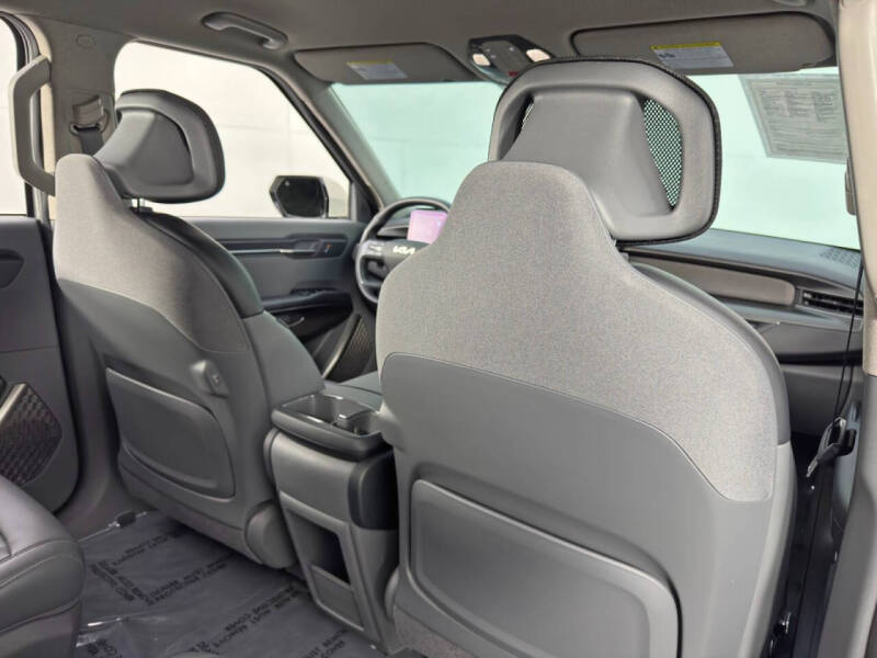 2024 Kia EV9 Light Long Range