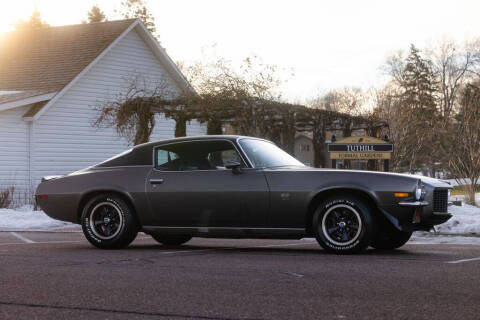 1970 Chevrolet Camaro