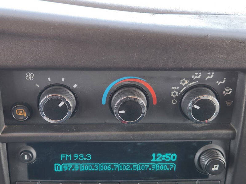 2021 Chevrolet Express 2500