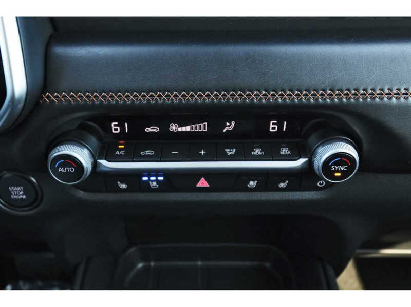 2026 Mazda CX-50 2.5 S Premium