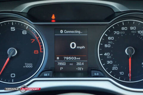 2015 Audi Allroad 2.0T quattro Premium Plus