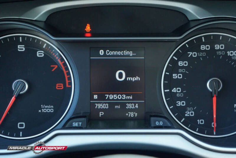 2015 Audi Allroad 2.0T quattro Premium Plus