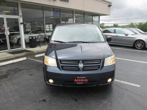 2009 Dodge Grand Caravan SE