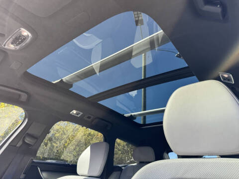 2021 Volvo V90 T5 R-Design