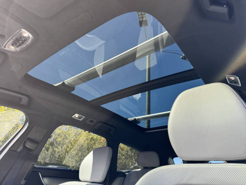 2021 Volvo V90 T5 R-Design