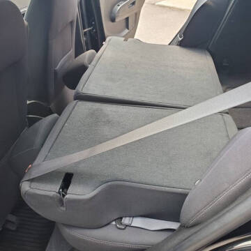 2012 Chevrolet Sonic LT