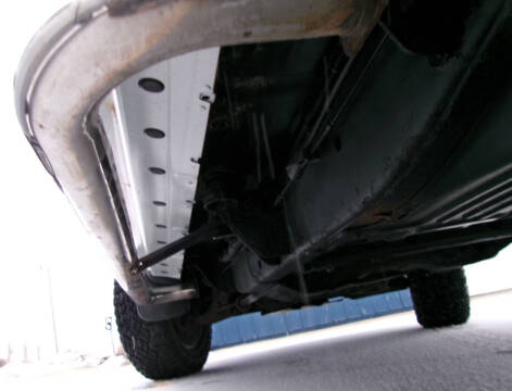 2016 Chevrolet Silverado 2500HD Work Truck