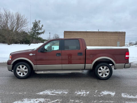 2006 Ford F-150
