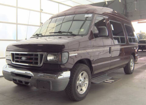 2006 Ford E-Series E-150