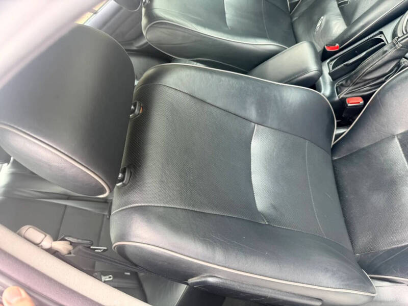 2002 Lexus IS 300