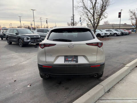 2024 Mazda CX-30 2.5 S Select Sport