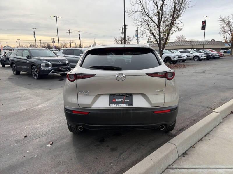 2024 Mazda CX-30 2.5 S Select Sport