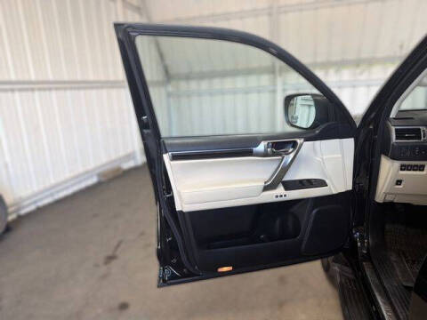 2023 Lexus GX 460