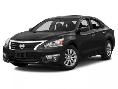 2015 Nissan Altima for sale at Nu-Way Auto Sales 1 in Gulfport MS