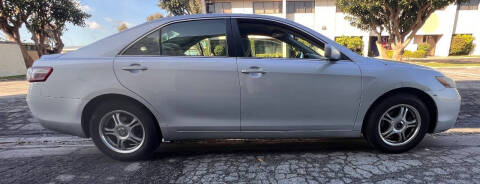 2007 Toyota Camry LE