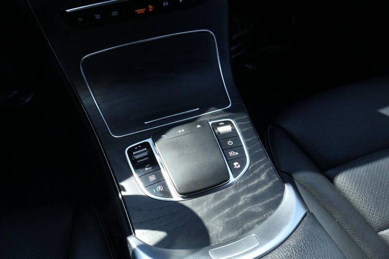 2021 Mercedes-Benz GLC GLC 300