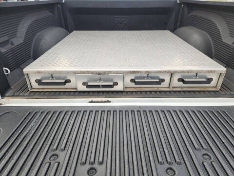 2014 RAM 1500 Lone Star