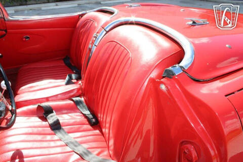 1960 Chevrolet Corvette