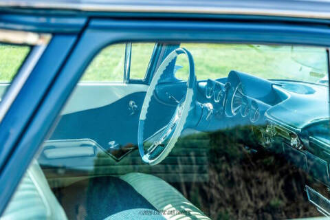 1960 Chevrolet El Camino