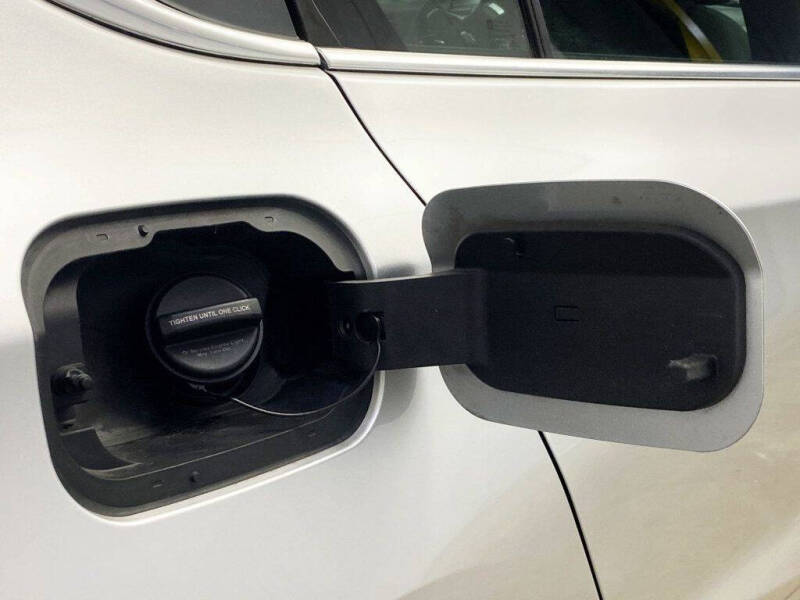 2016 Chevrolet Cruze LT Auto