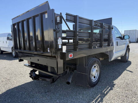 2015 Ford F-350 Super Duty